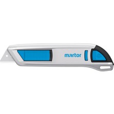 Martor Secunorm 500 Emniyetli Maket Bıçağı