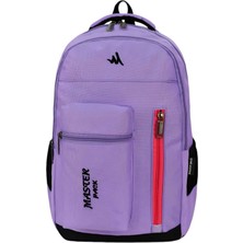 Tezzgelsin Unisex Su Geçirmez Çok Bölmeli Günlük Sırt Çantası Okul Çantası