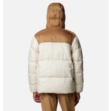 Columbia Puffect Hooded Erkek Mont WM2300