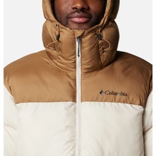 Columbia Puffect Hooded Erkek Mont WM2300