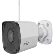 Unw UHO-B1R-M2F3 2 mp Ip 2.8 mm Sabit Lens H.265+ Wi-Fi Bullet Güvenlik Kamerası