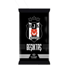 Mythos Cards Beşiktaş 2023-24 Sezonu Elements - Booster Paket