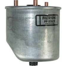 Filtron Ford Courier 1.5 Tdcı Dizel Yakıt Filtresi 2014-2017 Filtron