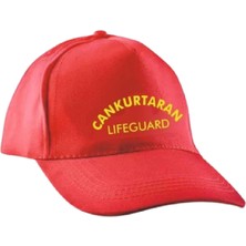 Lifeguard Cankurtaran Üniforma Set Tssf Polo Yaka / Xs Beden