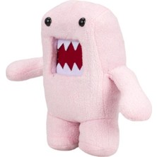 Cherish 30 cm Anime Domo Kun Peluş Oyuncak Domo Kun Peluş Oyuncak Bebek (Yurt Dışından)