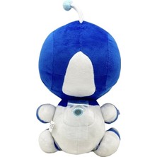 Cherish Astro Bot Peluş Kurtarma Planı Oyunu Çevresel Yaratıcı Peluş Bebek Oyuncak (Yurt Dışından)
