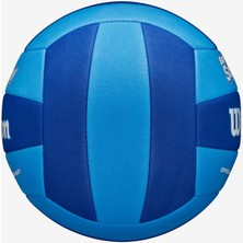 Wilson Voleybol Topu Super Soft Play Royal/navy Of WV4006001XBOF