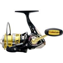 Remixon Global 3000M 5+1bb Makara