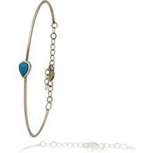 Damla Firuze Bilezik