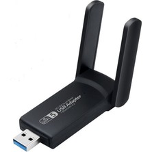 Grc Accessory USB 3.0 Wifi 5 Wireless Adaptör