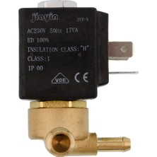 Buharlı Ütü Solenoid Valf, Philips, Vestel ile Uyumlu