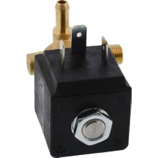 Buharlı Ütü Solenoid Valf, Philips, Vestel ile Uyumlu