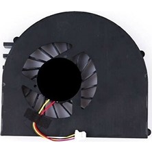 Modanom Dell Inspiron M511R Fan Cpu Fan Işlemci Soğutucusu