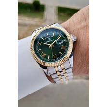 Daniel Klein Erkek Kol Saati