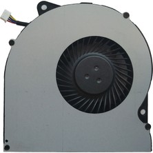 Asus N53JI Fan Cpu Fan Işlemci Soğutucusu