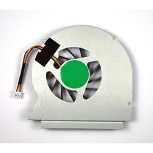 Toshıba Satellıte M600 Fan Cpu Fan Işlemci Soğutucusu