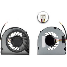 Modanom Dell Inspron 3420 Fan Cpu Fan Işlemci Soğutucusu