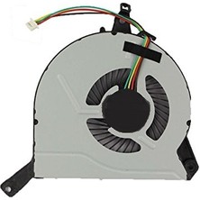Modanom Hp Pavilion 15-P Fan Cpu Fan Işlemci Soğutucusu