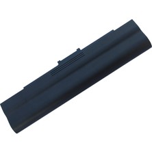 Modanom Acer Aspire One 521-3089 521-3530 Batarya Laptop Pil Siyah