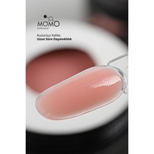 Momo Professional Premium Builder Gel No.5, Şeftali, 10 Gr