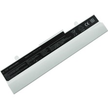 Asus Eee Pc 1101HA Batarya Laptop Pil Beyaz Asus Eee Pc 1101HA-M Batarya Laptop Pil Beyaz