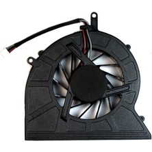 Toshiba Satellite Pro U400 Fan Cpu Fan Işlemci Soğutucusu
