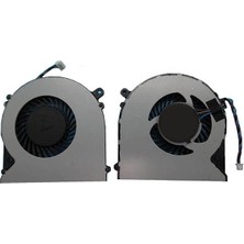 Toshiba Satellite L55DT Fan Cpu Fan Işlemci Soğutucusu