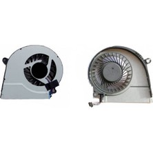 Hp Pavilion 15-E Fan Cpu Fan Işlemci Soğutucusu