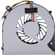 Toshiba C870 Fan Cpu Fan Işlemci Soğutucusu