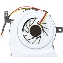 Toshiba Satellite L640-BT2N15 Fan Cpu Fan Işlemci Soğutucusu