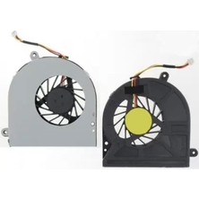 Modanom Toshiba Satellite C655 Fan Cpu Fan Işlemci Soğutucusu