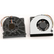 Modanom Asus N61 Fan Cpu Fan Işlemci Soğutucusu