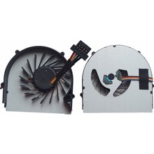 Modanom AD07105HX09KB00 Fan Cpu Fan Işlemci Soğutucusu