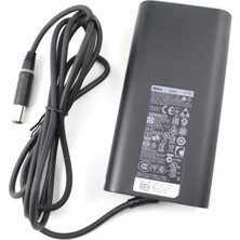 Dell 06C3W2 Adaptör Laptop Şarj 19.5V 4.62A 7.4*5.0mm Orjinal
