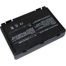 Asus K70SC Batarya Laptop Pil Asus L0690L6 Batarya Laptop Pil