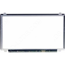 LTN156AT37-W01 Ekran 15.6 Slim LED Ekran LCD Panel 30 Pin