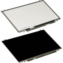 Modanom Dell Xps 15-L521X Ekran 14 Slim LED Ekran Panel