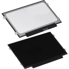 Asus Eee Pc 1018P Ekranı 10.1 Slim LED Ekran 40 Pin
