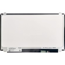 Hp 15-AC123NT Ekran 15.6 Slim 30 Pin Full Hd