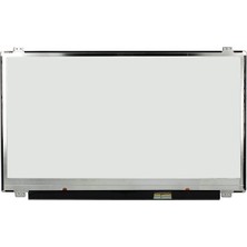 Toshiba Satellite C50T-B Ekran 15.6 Slim LED LCD Panel