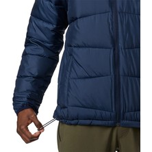 Columbia Fivemile Butte Hooded Erkek Mont WM6004