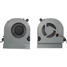 Modanom Asus K45A Fan Cpu Fan Işlemci Soğutucusu