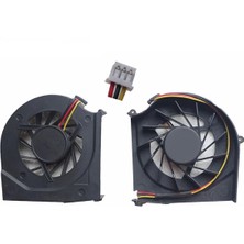 Modanom UDQFLZRO2FQU Fan Cpu Fan Işlemci Soğutucusu
