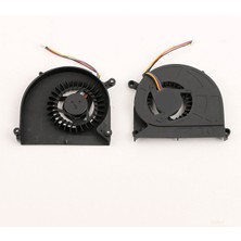Modanom Asus X5D Fan Cpu Fan Işlemci Soğutucusu