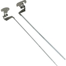 Toshiba Satellite C55 C55D C55A C55T C55DT Menteşe Seti