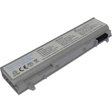 Dell Latitude E6510 Batarya Laptop Pil