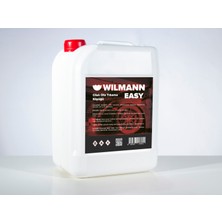 Winken / Wilmann Easy Phnotr Oto Yıkama Şampuanı 20KG Konsantre 1/60