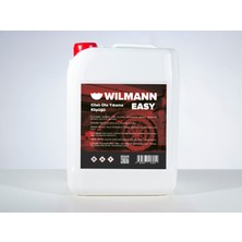 Winken / Wilmann Easy Phnotr Oto Yıkama Şampuanı 20KG Konsantre 1/60