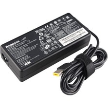 Lenovo SA10E75866 ADL135SCC3A 81FK005LTXF Orijinal Adaptör Şarj