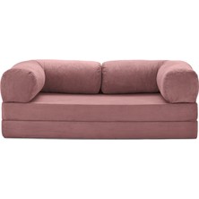 MiniWood Legom Aktivite Koltuğu Koltuk Takımı Sünger Yataklı Kanepe